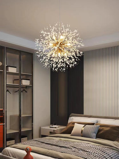 Lampara colgante MEZZO - FL6550-D45