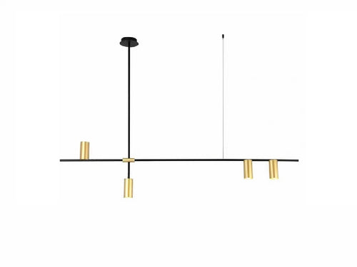 Lampara colgante FLENSTED - FL6551-L123