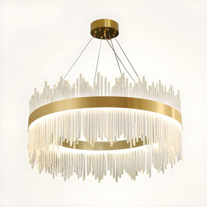 Lampara colgante OLA - FL6560-D100