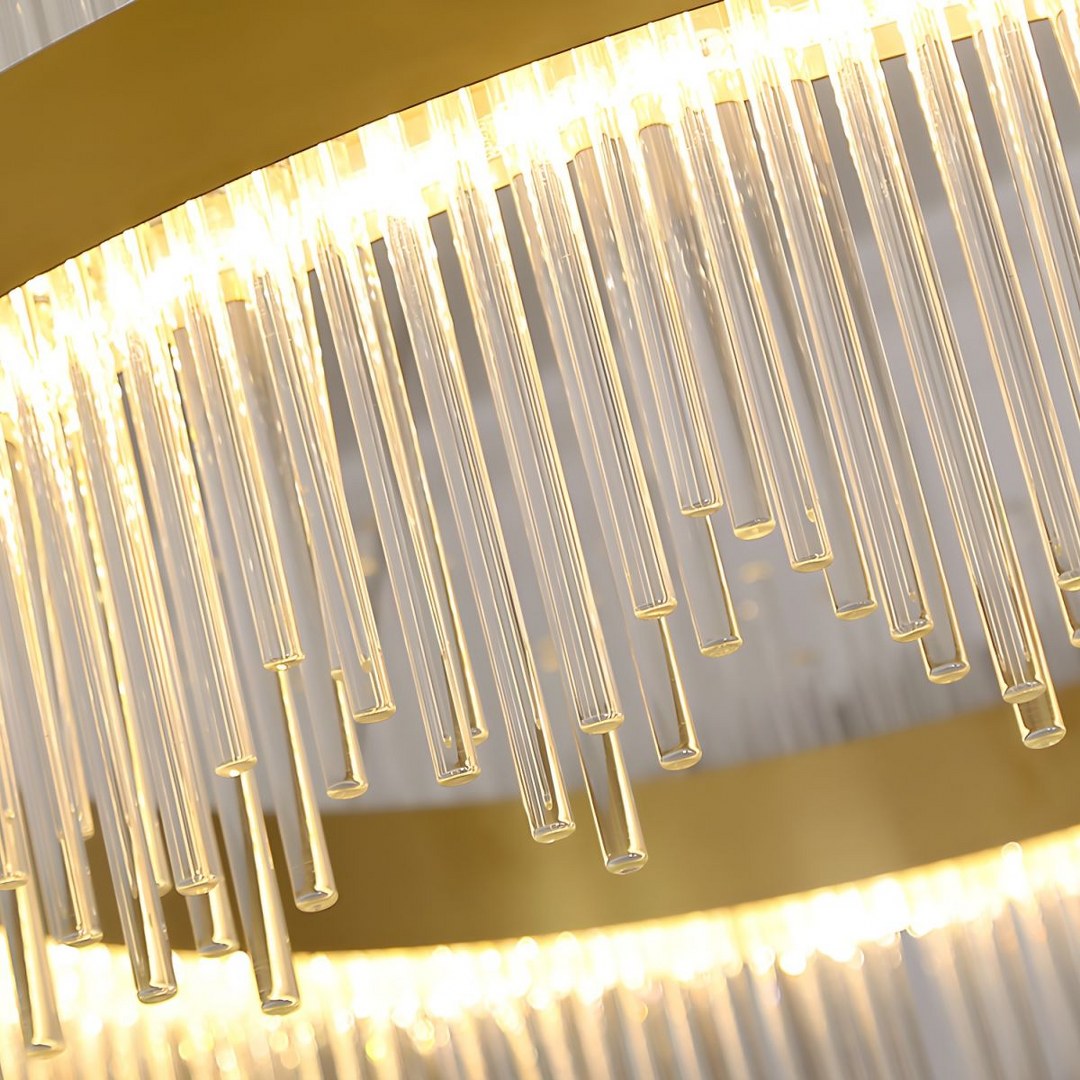 Lampara colgante OLA - FL6560-D100