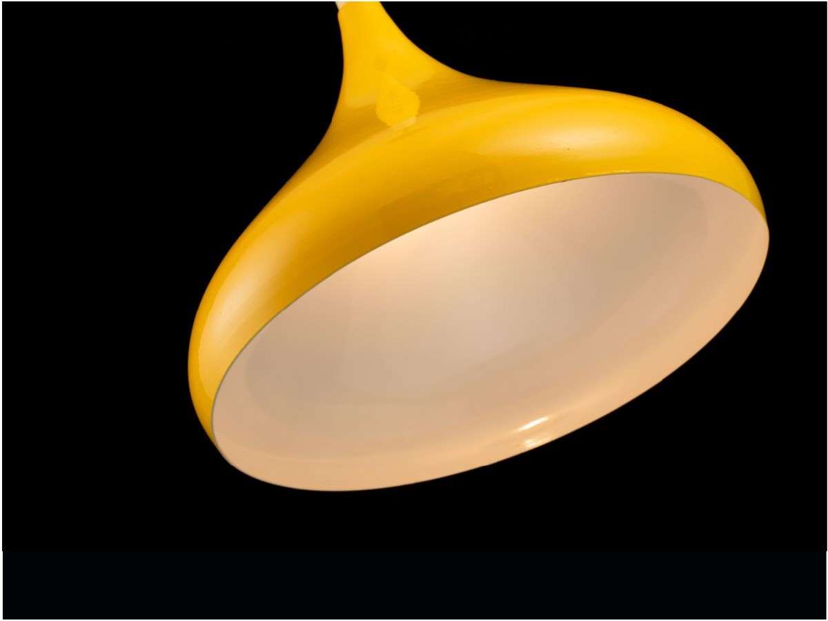 Lámpara colgante BOLIC FL663-1P