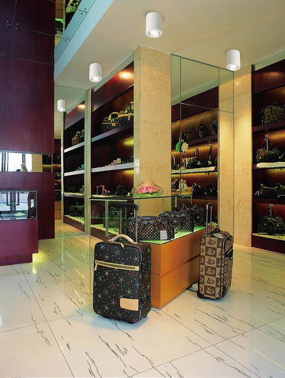 Downlight RONDO FL801-1C WHITE