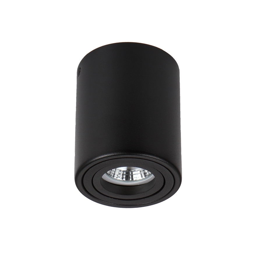 Downlight RONDO FL802-1C BLACK