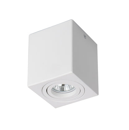 Downlight CUADRO FL803-1C WHITE