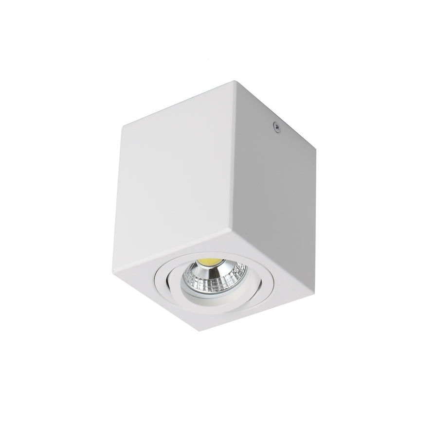 Downlight CUADRO FL803-1C WHITE