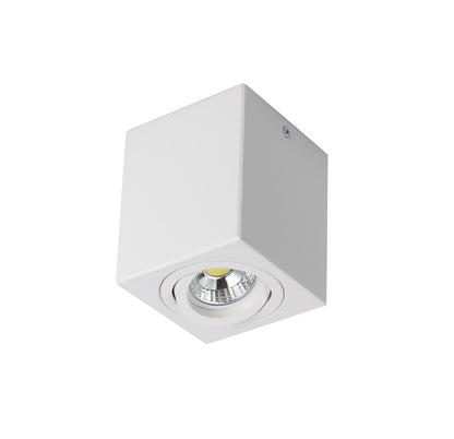 Downlight CUADRO FL803-1C WHITE