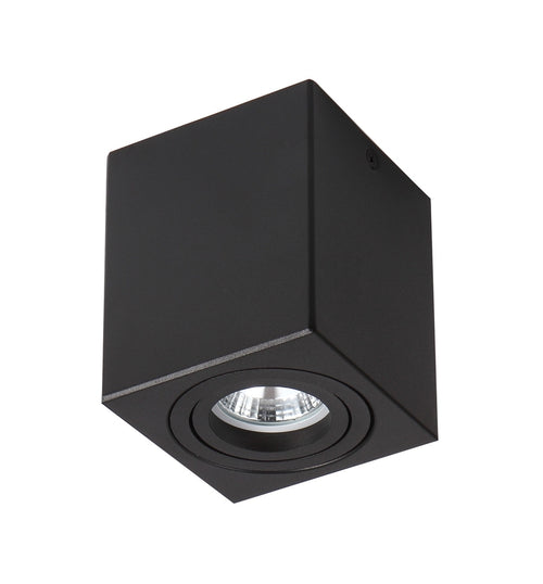 Downlight CUADRO FL804-1C BLACK
