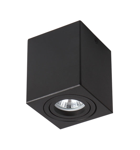 Downlight CUADRO FL804-1C BLACK
