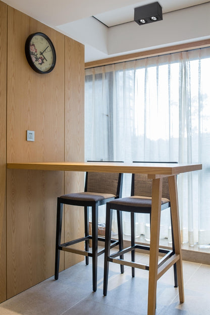 Downlight CUADRO FL804-2C BLACK