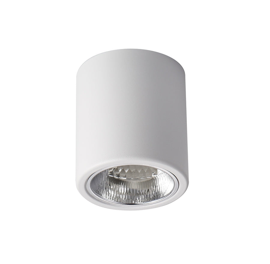 Downlight HILMO FL805-D9 WHITE