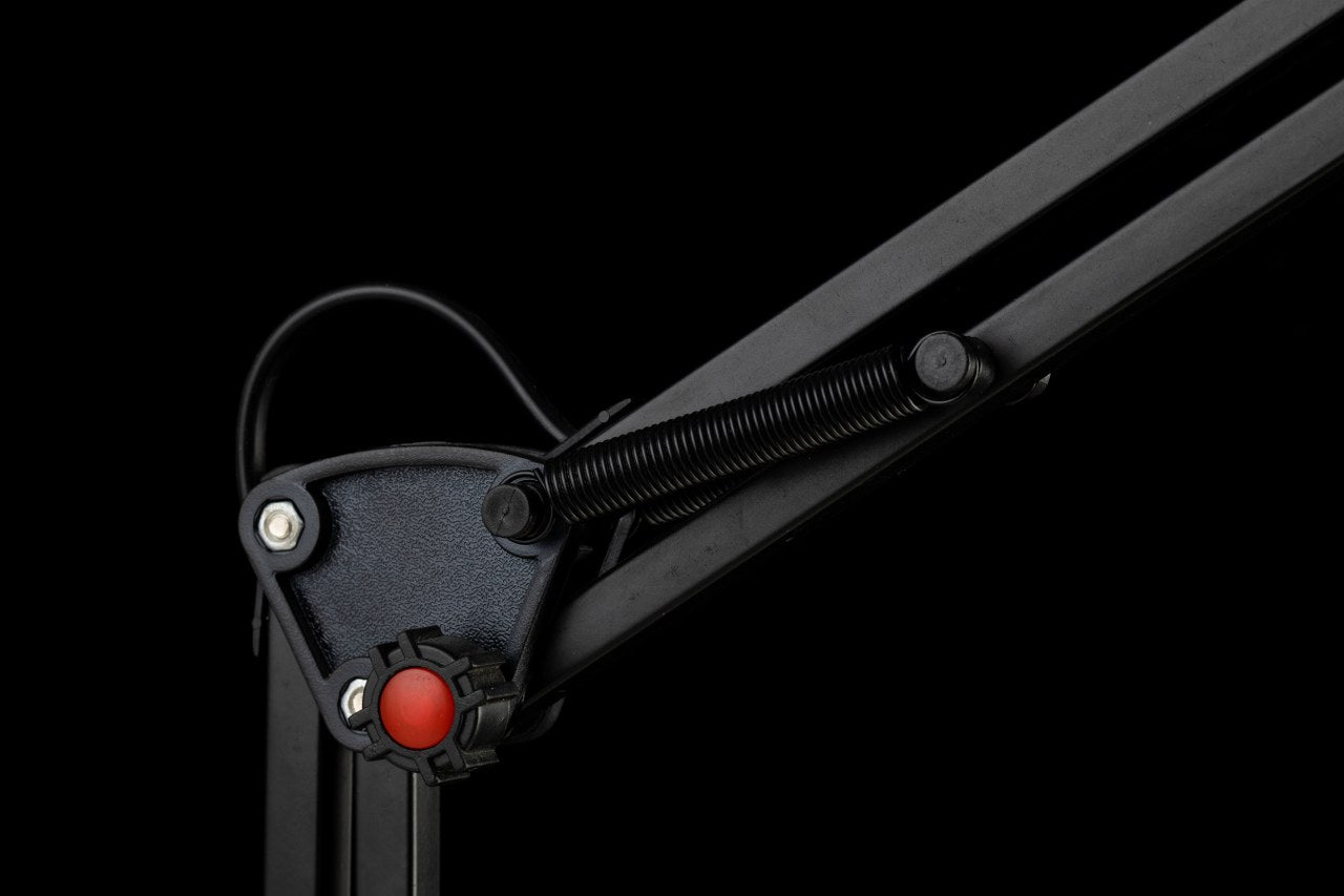 Lámpara de mesa TABLE FL901-1T