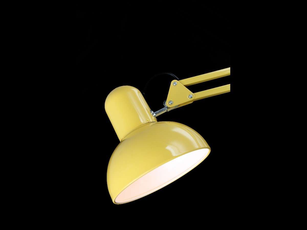 Lámpara de mesa TABLE FL915-1T