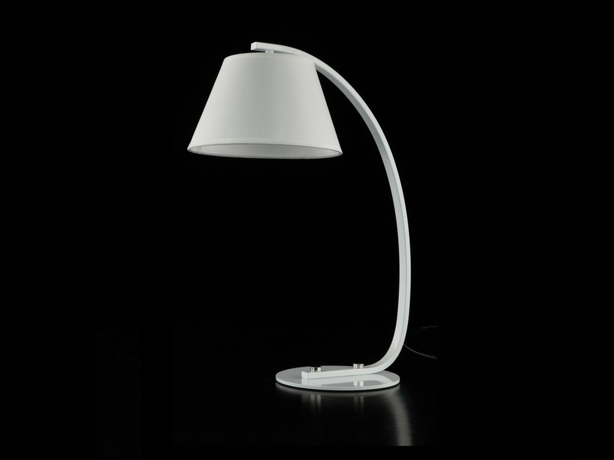 Lámpara de mesa TABLE FL918-1T