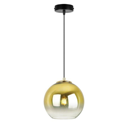 Lampara colgante EPICA - FL6508-D20