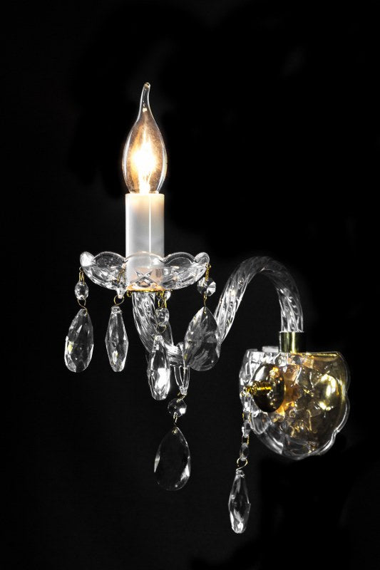 Aplique ANNA LP102-1W