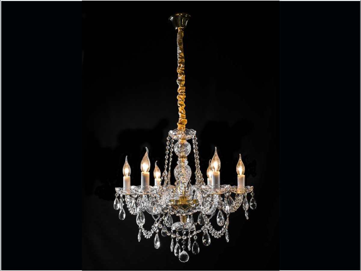 Lámpara colgante ANNA LP102-6