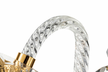 Aplique NATALIE LP103-1W