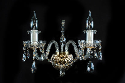 Aplique de pared NATALIE - LP103-2W