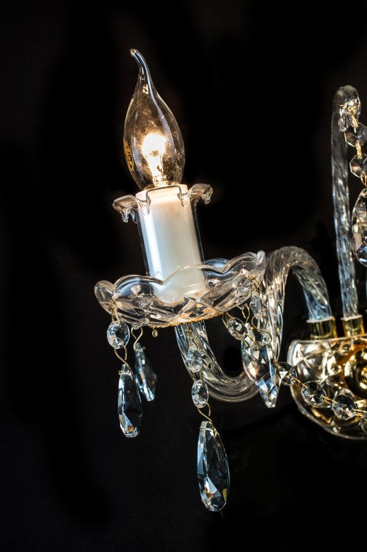 Aplique de pared NATALIE - LP103-2W