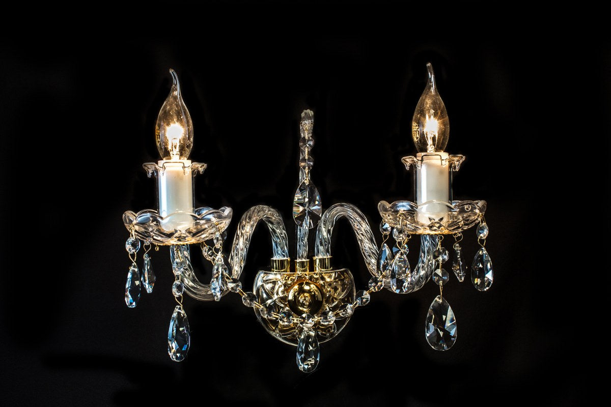 Aplique de pared NATALIE - LP103-2W