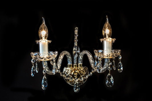 Aplique de pared NATALIE - LP103-2W