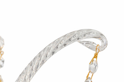 Lámpara de araña NATALIE LP103-5