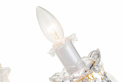 Lámpara de araña NATALIE LP103-5