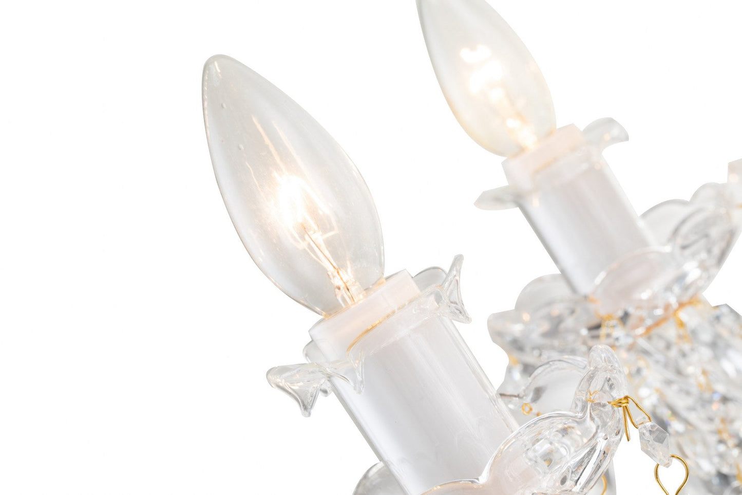 Lámpara de araña NATALIE LP103-8