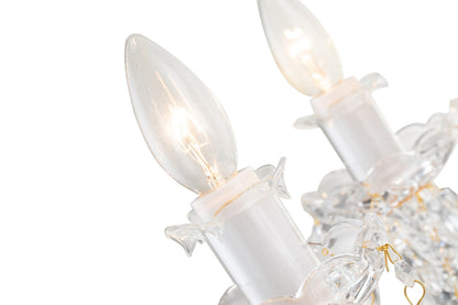 Lámpara de araña NATALIE LP103-8