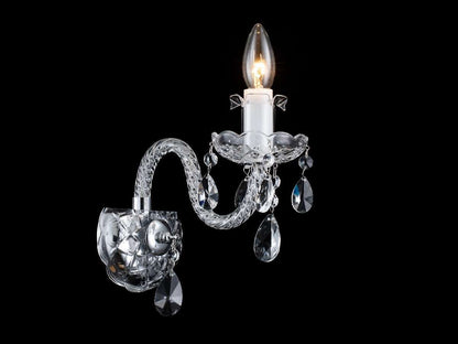 Aplique ELENA LP104-1W