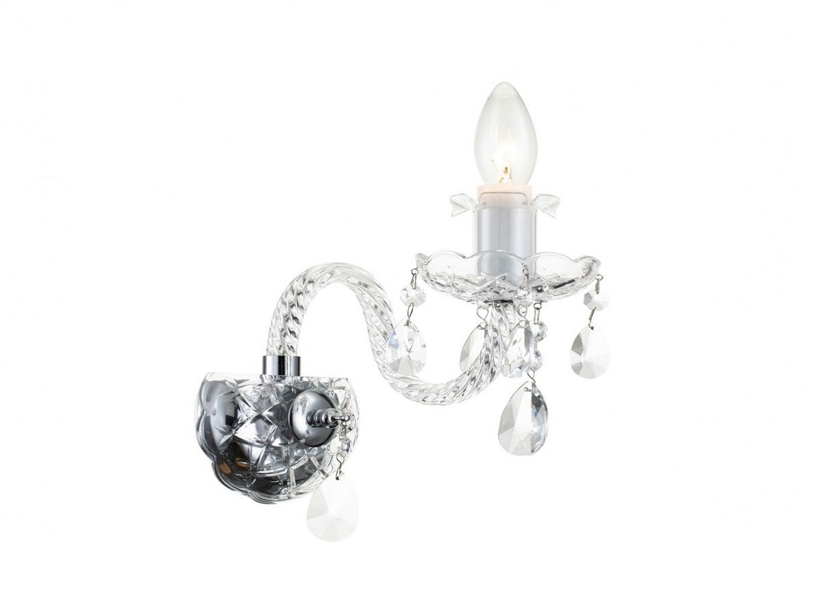 Aplique ELENA LP104-1W