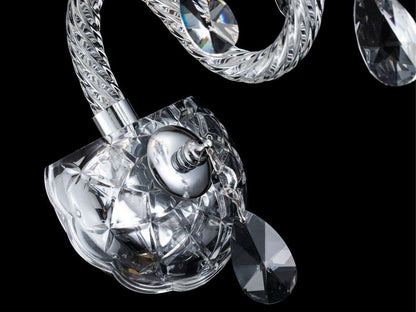 Aplique ELENA LP104-2W