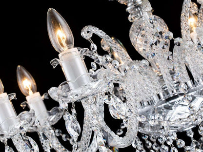 Lámpara de araña ELENA LP104-8