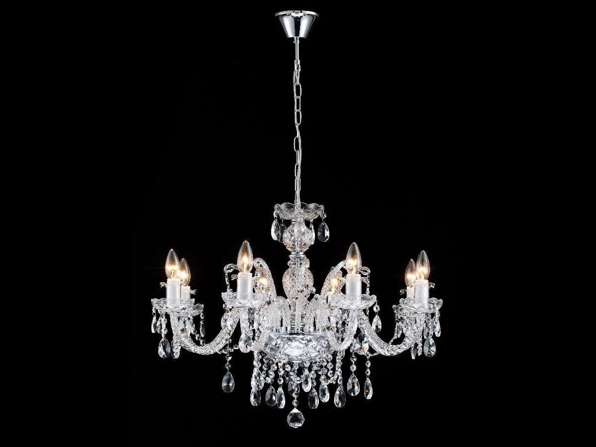 Lámpara de araña ELENA LP104-8