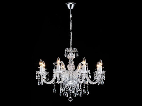 Lámpara de araña ELENA LP104-8