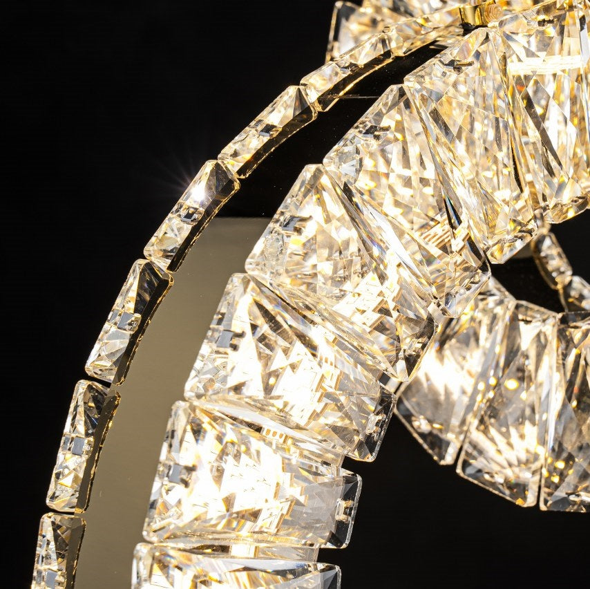 Lámpara colgante Infinity LP114-2P