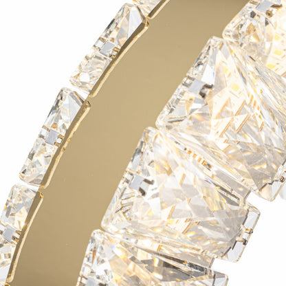 Lámpara colgante Infinity LP114-2P