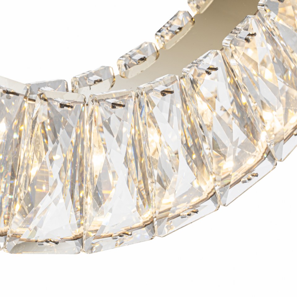 Lámpara colgante Infinity LP114-2P