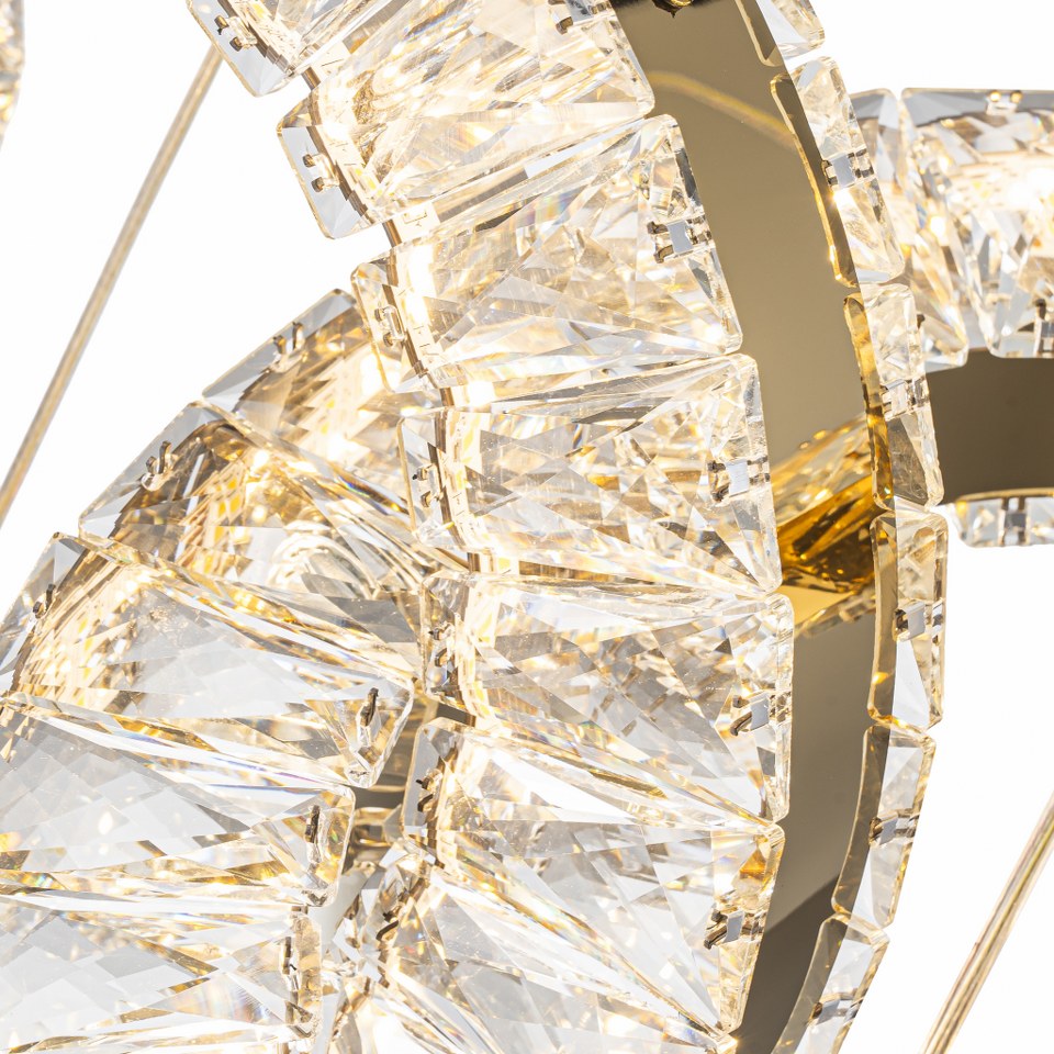 Lámpara colgante Infinity LP114-5P