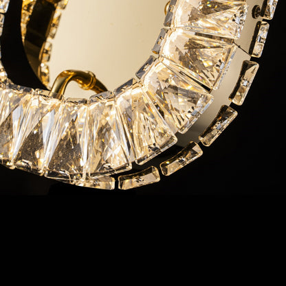 Aplique Infinity LP116-1WC