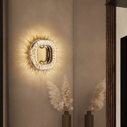 Aplique Infinity LP116-1WC