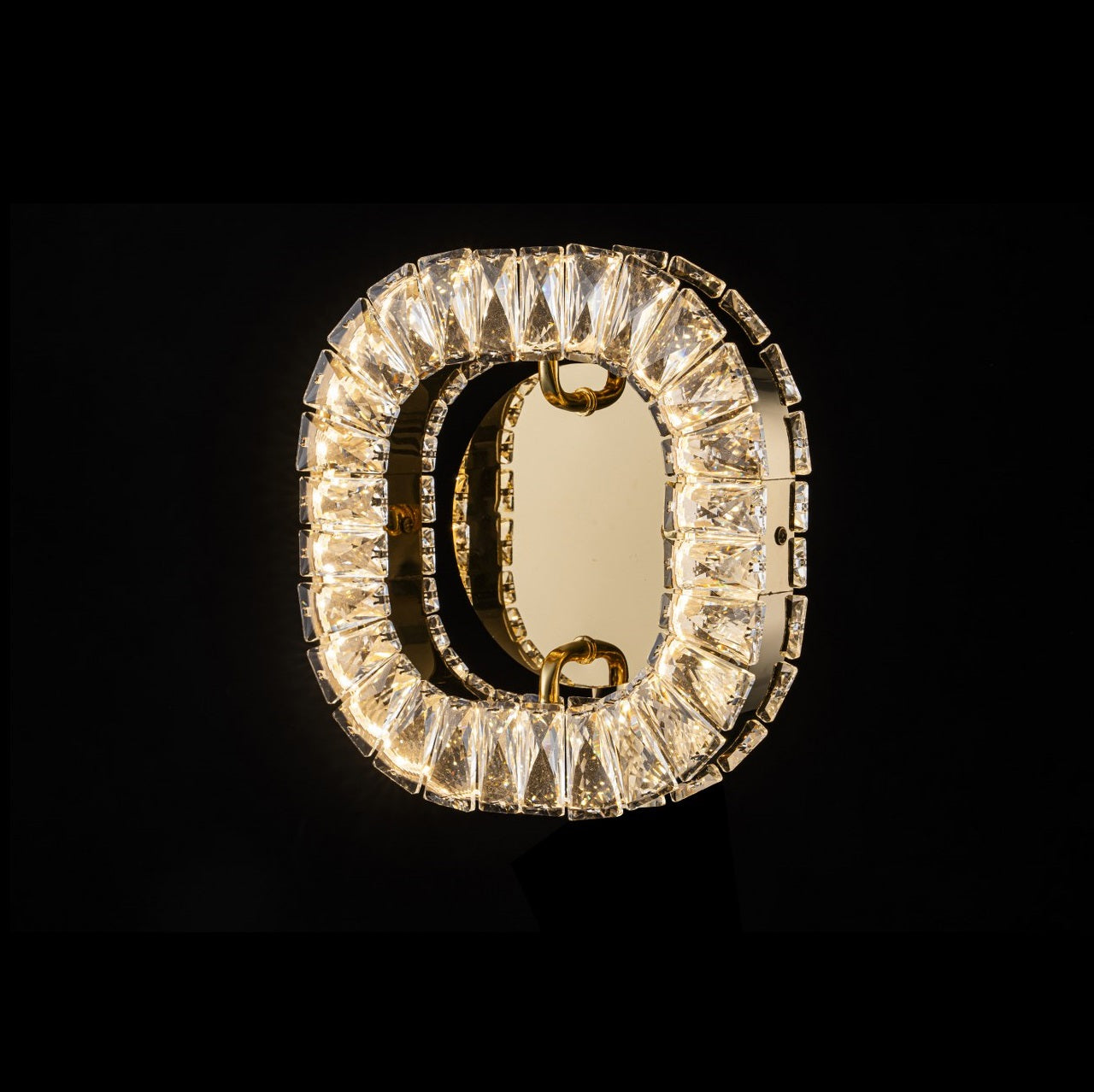 Aplique Infinity LP116-1WC