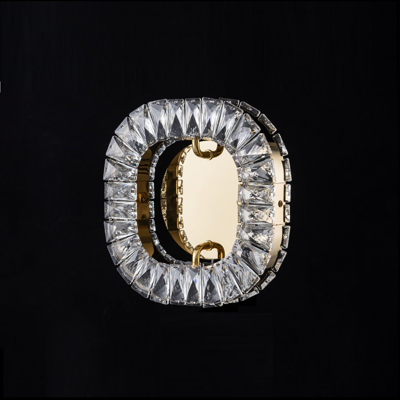 Aplique Infinity LP116-1WC