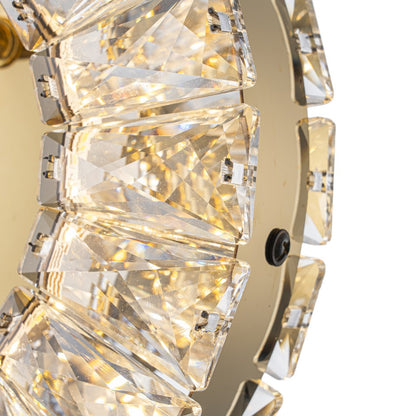 Aplique Infinity LP118-1WC