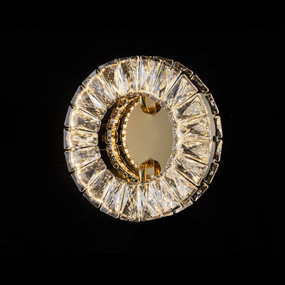 Aplique Infinity LP118-1WC