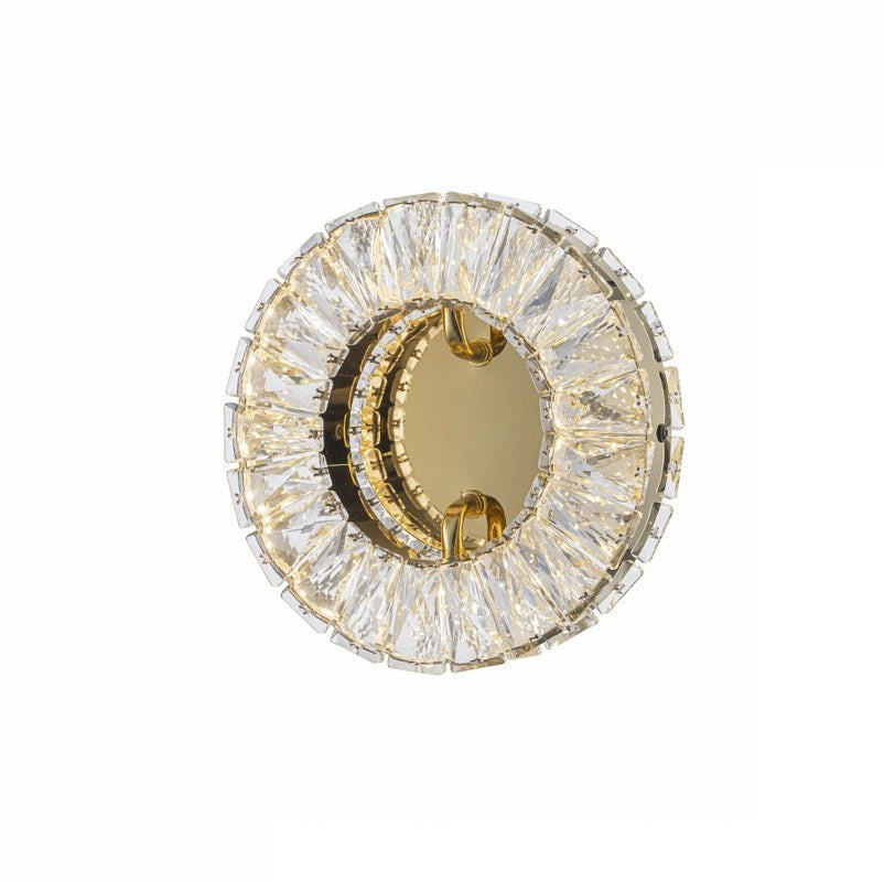 Aplique Infinity LP118-1WC