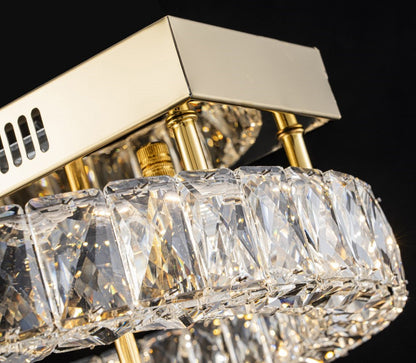 Plafon de techo Infinity LP120-2C