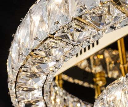 Plafon de techo Infinity LP120-2C