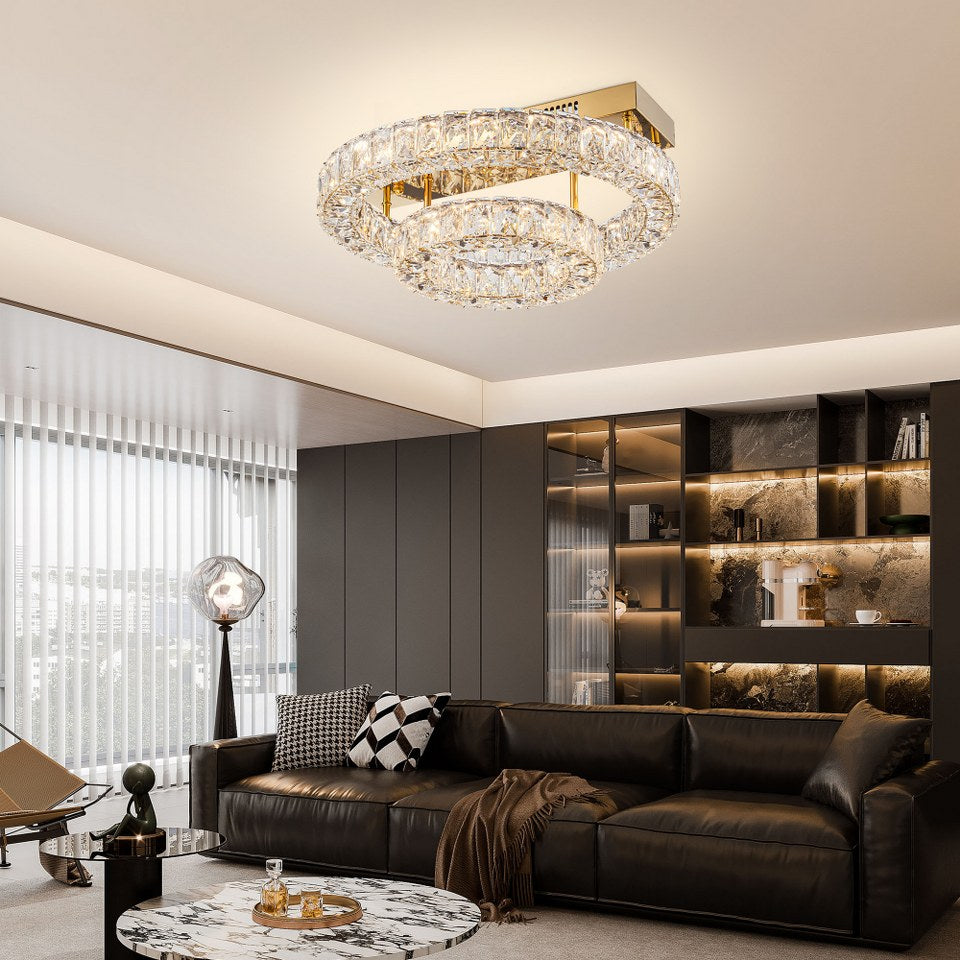 Plafon de techo Infinity LP120-2C