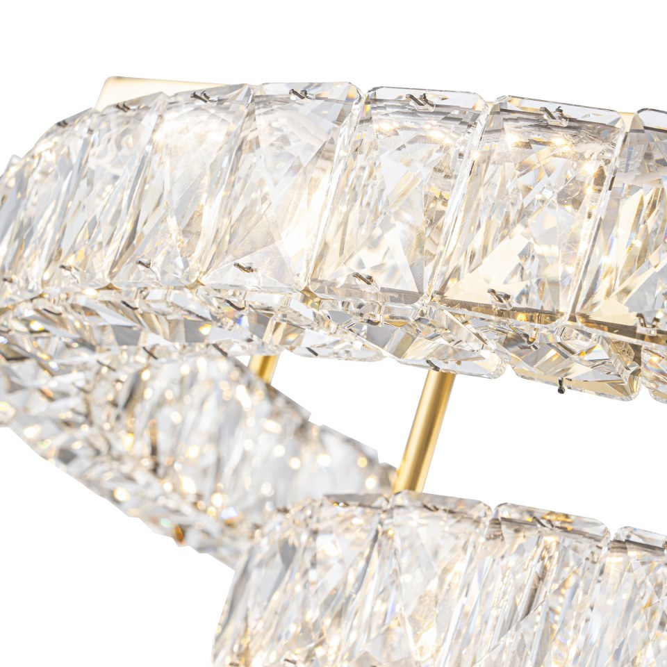 Plafon de techo Infinity LP120-2C